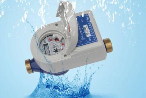 智能水表的數據存儲和分析對節約用水起到了重要作用 智能水表的數據存儲和分析對節約用水起到了重要作用