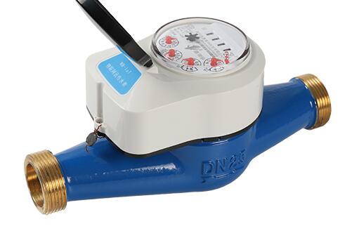 水表在物聯網技術獲得優勢 水表在物聯網技術獲得優勢